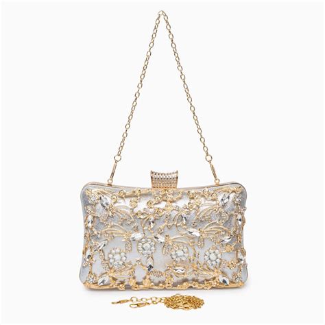 Diamond Magic Bags: Redefining Luxury in the Fashion World